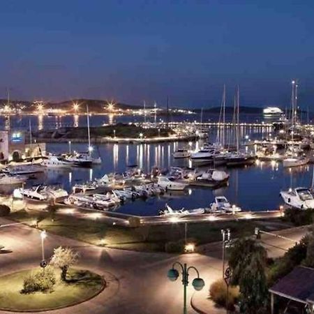 Sa Marinedda Guest Apartment Ольбия Экстерьер фото