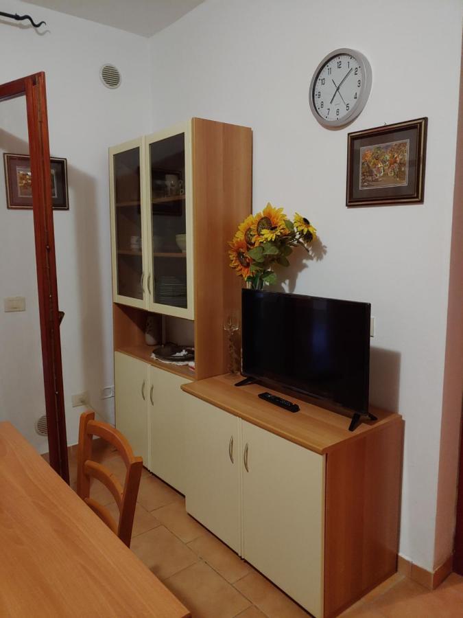 Sa Marinedda Guest Apartment Ольбия Экстерьер фото